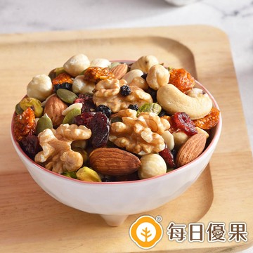 開心莓好纖果280公克【每日優果】