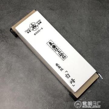 日本末廣SUEHIRO 6000目白峰人造砥石 帶底座修正 貝達生活館
