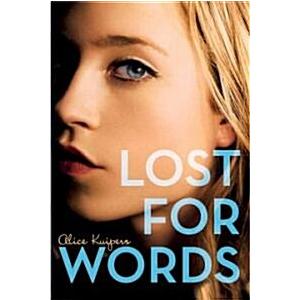 Lost for Words (Hardcover)