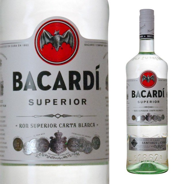 希少 非売品 バカルディ BACARDI カクテル BAR 照明 ネオン 看板