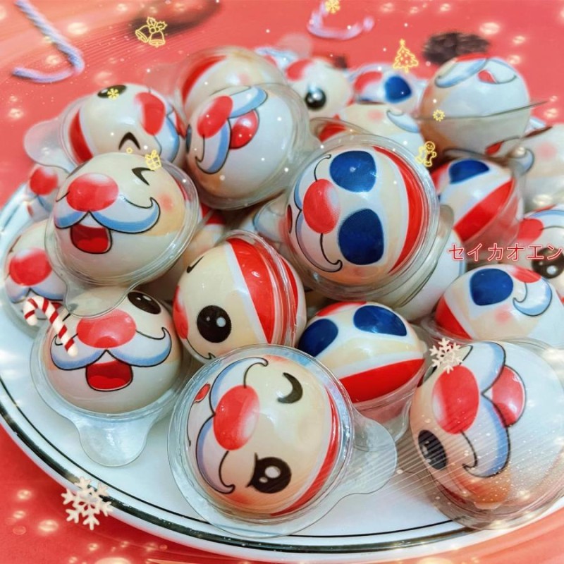 セイカオエン クリスマスプレゼント クリスマス お菓子