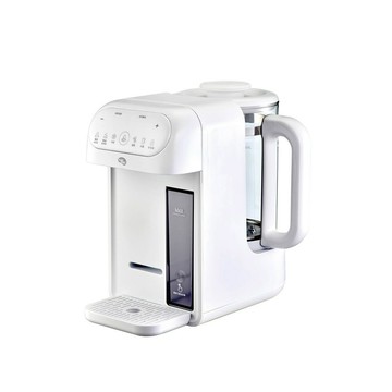 nac nac 智能萬用調乳器｜瓷白｜NN2046【悅兒園婦幼生活館】