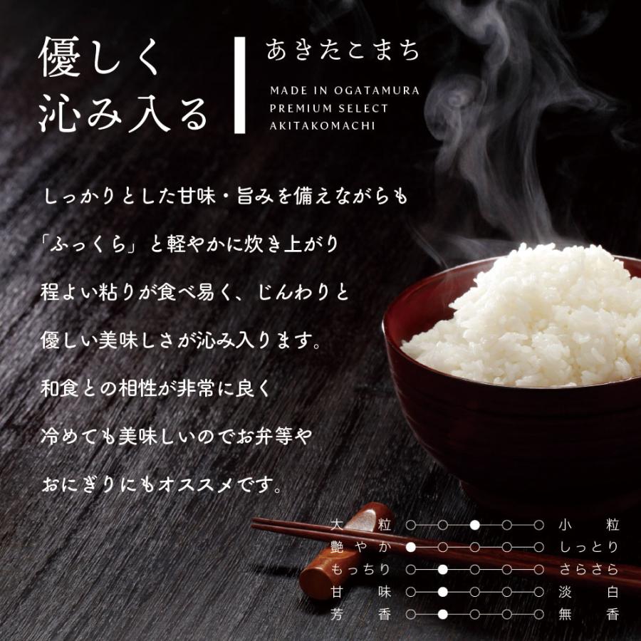 新米好評発売中！あきたこまち 30kg 1等玄米 送料無料 2023年産 令和5年産  秋田県産 農家直送 送料無料