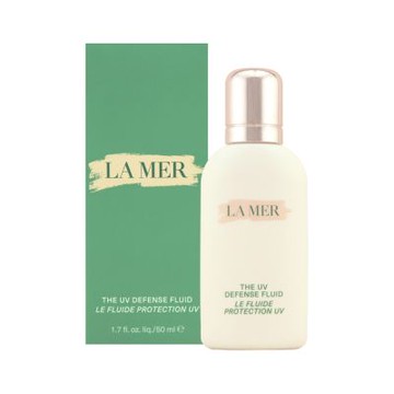 LA MER 海洋拉娜 高防護淨透隔離乳 50ML