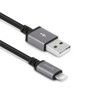 Lightning - USB 充電/傳輸線 (3.0 m)