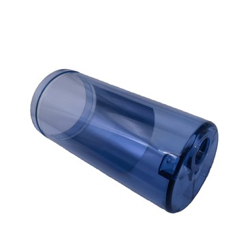 {保固一年 可打統編}sk505電動黃油泵油杯空油杯活塞油杯后蓋配件 電機 底座