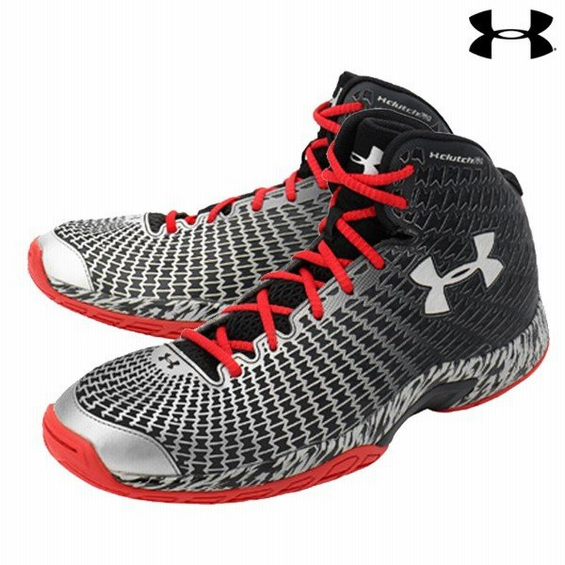 アンダーアーマー Under Armour Uaクラッチフィット ニホン 003 バスケットボール メンズ シューズ バッシュ 通販 Lineポイント最大0 5 Get Lineショッピング