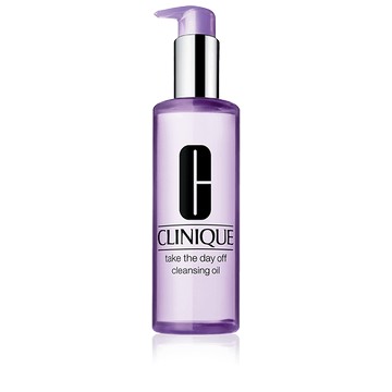 倩碧 紫晶清爽卸妝油