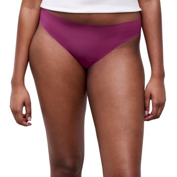 【Chantelle Pulp】Pulpies_三角內褲_XS-L(22HA3_09Y石榴紅)