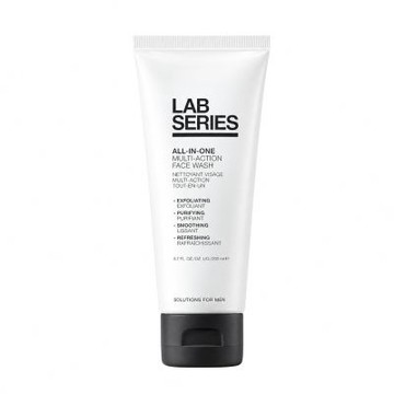 LAB Series 雅男士 多功能潔面乳 200ml 公司貨