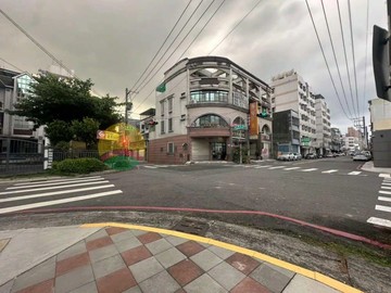 岡山雙鐵共構◇◆竹圍明星學區◆◆豪宅美建地｜高雄市岡山區下竹圍段