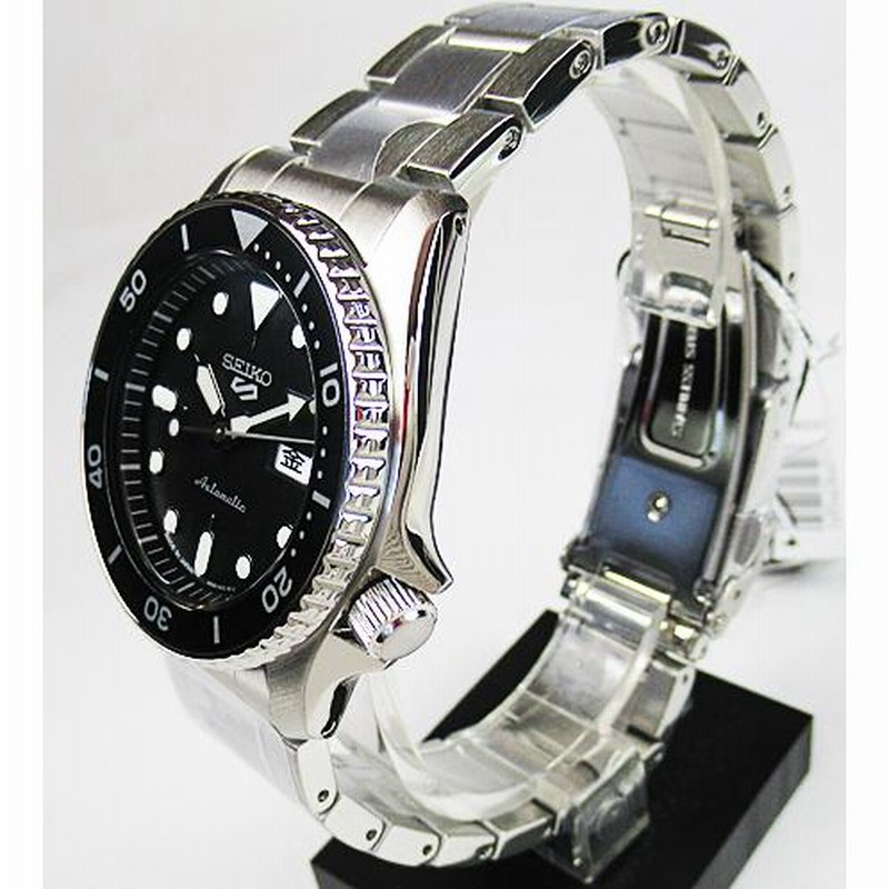 セイコー 時計 メンズ SEIKO 5スポーツ SKX Sports Style