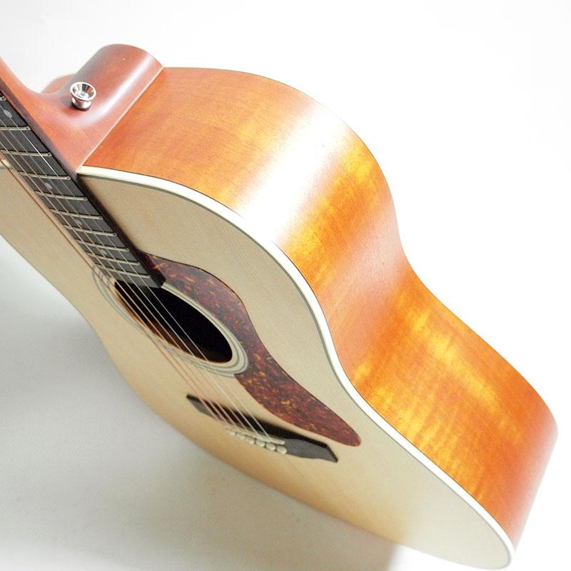 GUILD D-240E Flamed Mahogany Westerly Collection エレアコ〈ギルド〉