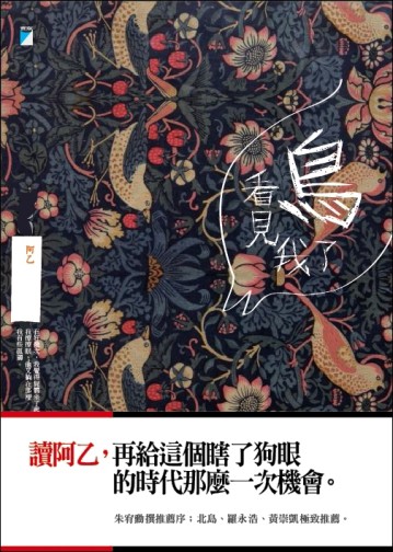 鳥看見我了[二手書_良好]