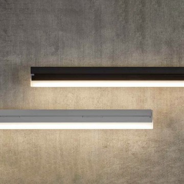 舞光 12W/24W 愛德華軌道支架燈｜H04-D-TRED12、D-TRED24