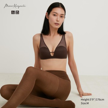 Chantelle Champs-Elysees Lace Unlined Demi Bra推薦, Bloomingdales AU