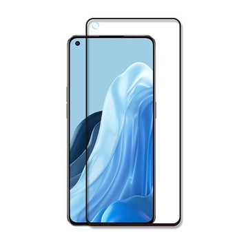 RedMoon OPPO Reno7 Pro 5G 9H高鋁玻璃保貼 螢幕貼 20D保貼