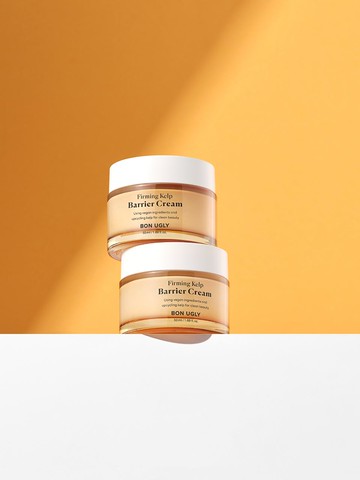 [Duo Set] Firming Kelp Barrier Cream 50 ml