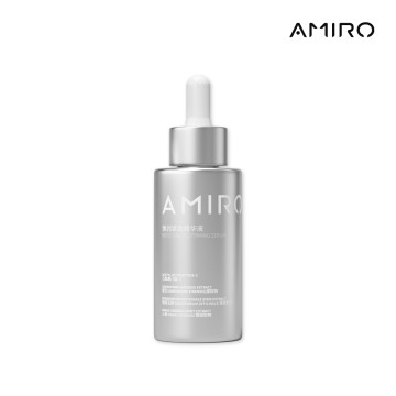 【AMIRO】BEAUTY 臻潤緊緻精華液 30ml /精華霜/煙鹼醯胺/人參/水潤/舒 緩/保濕