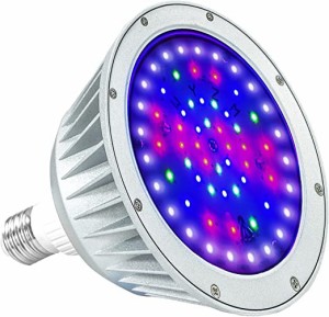 Britelumen Color Changing LED Pool Lights for Inground PoolIP65 Waterproof120V 40W Replace for Pentair and Hayward Underwat