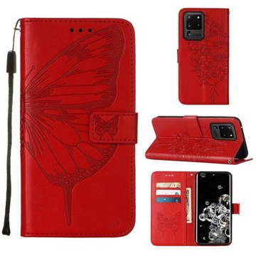 適用于三星S20手機殼翻蓋式S20+保護套S20ultra電話殼全包防摔女