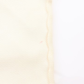 HERMES 愛馬仕 白色系 絲綢 Le Songe de la Licorne Carre 90 方巾 【二手名牌BRAND OFF】