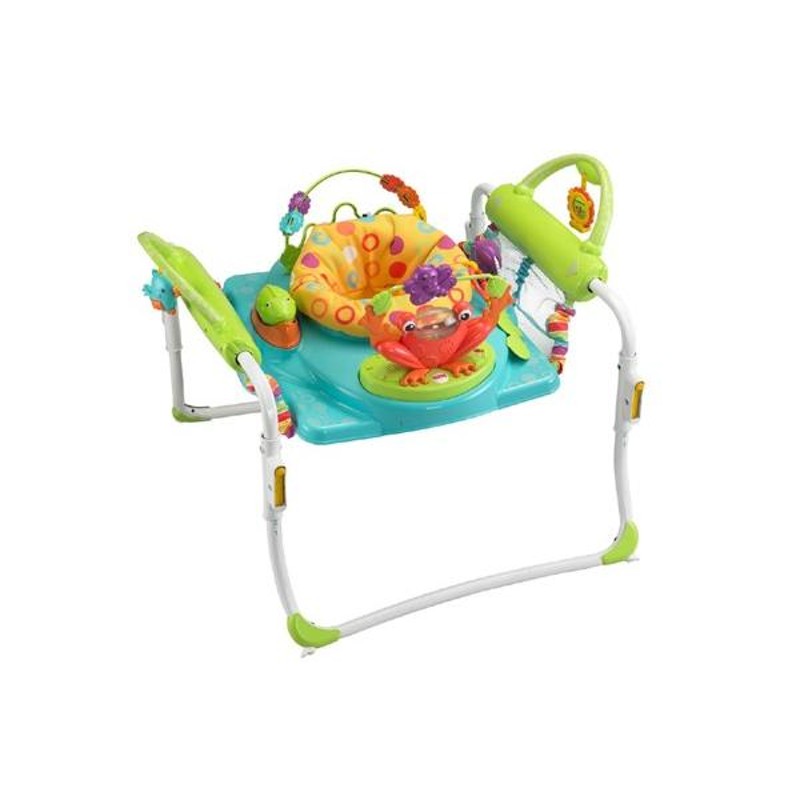 Fisher price deals baby