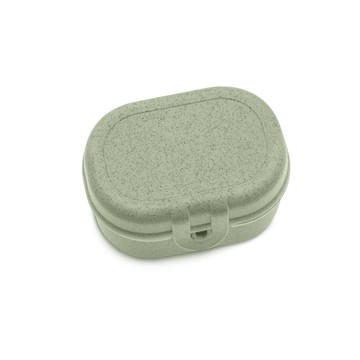 koziol德國有機餐盒-迷你款