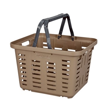 【Ringstar】超級工作提籃-咖啡(中)SB-370