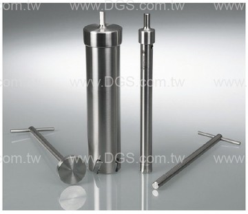 《burkle》冷凍食品取樣器 Ice borer