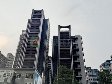 紀汎希社區七期大遠百精華地段兩房平車質感宅｜台中市西屯區市政北七路