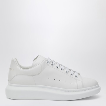 Sneaker Oversize white