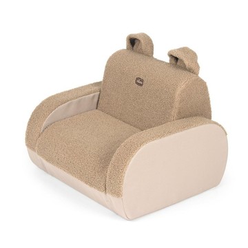 chicco 泰迪多功能兒童沙發