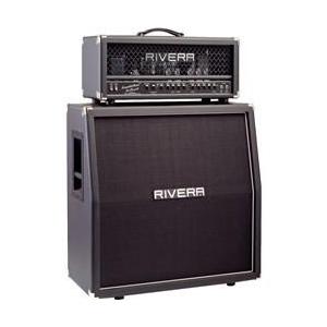 Rivera K412 V30 280W 4x12 Guitar Extension Cabinet with Vintage 30 Speakers