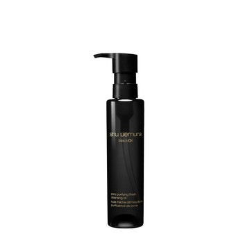 SHU UEMURA 黑米精萃潔顏油150ml