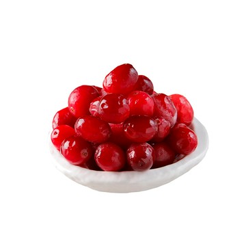鮮凍蔓越莓 4包組/8包組(200g±10%/包)