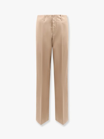 Sasia cotton trouser - CLOSED - gender_Woman