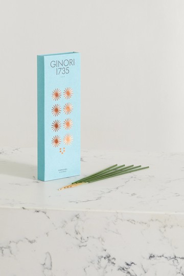 GINORI 1735 - Purple Hill Incense Refill (80 Sticks) - one size