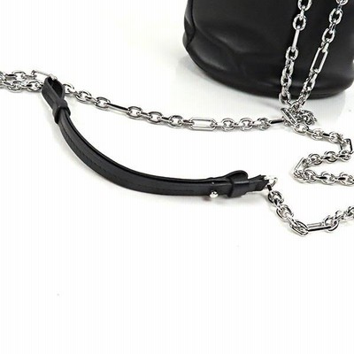 Maison Margiela メゾンマルジェラ TABI BUCKET BAG S56WG0113 Maison Margiela メゾンマルジェラ TABI BUCKET BAG S56WG0113