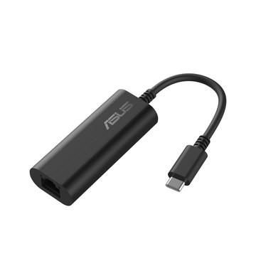 ASUS 華碩 USB-C2500 V2 網路轉接器 廠商直送