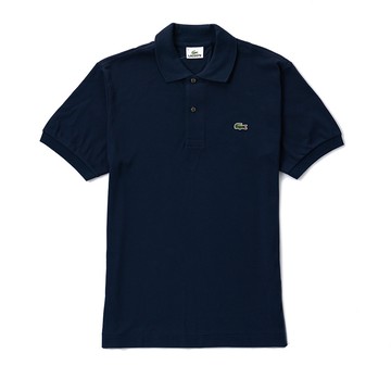 LACOSTE L1212 經典POLO衫