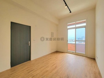 廣三甲天下全新整理視野兩房平車美廈｜台中市大里區新仁路一段