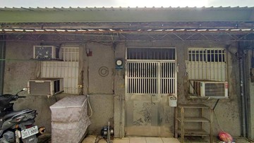 平鎮近龍岡森林公園漂亮平房2｜桃園市平鎮區游泳路