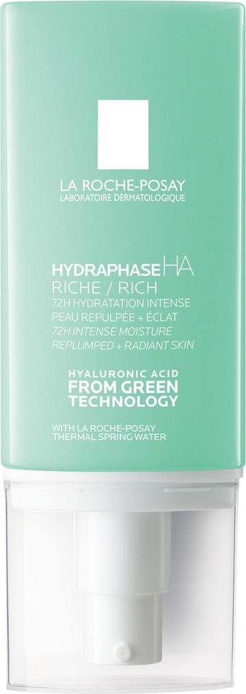 La Roche-Posay Hydraphase HA Rich 50ml