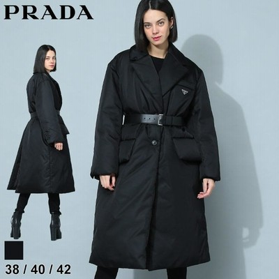 PRADAコートの通販 789件の検索結果 | LINEショッピング