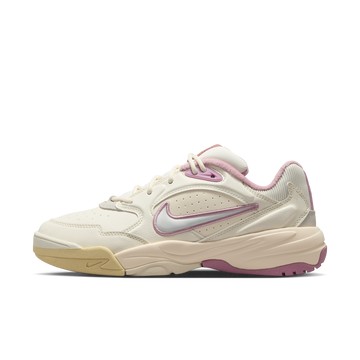 WMNS NIKE A.C.E. BEIGE PINK