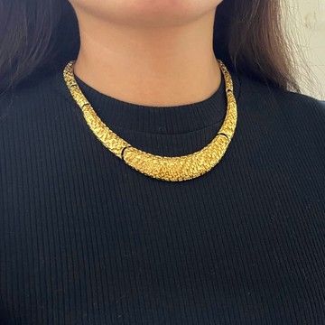 •Duchess• MONET埃及貴族金屬項鍊