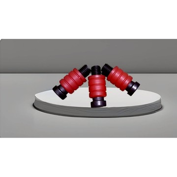 韓國紅色耐高溫開閉器 16.0/20.0