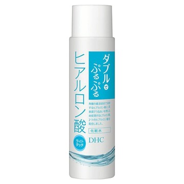 DHC 極效水潤保濕化粧水 (清爽型) 200ml  1瓶