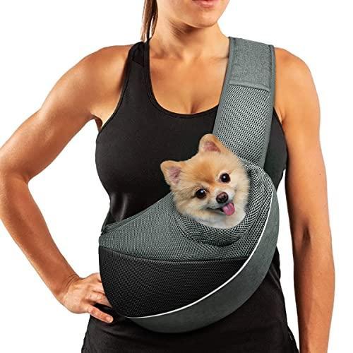 Kangapooch dog sling sales